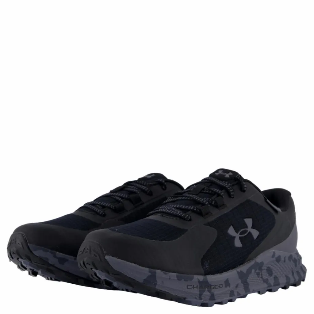 Ua Charged Bandit Tr 3 Sp Black*Under Armour New