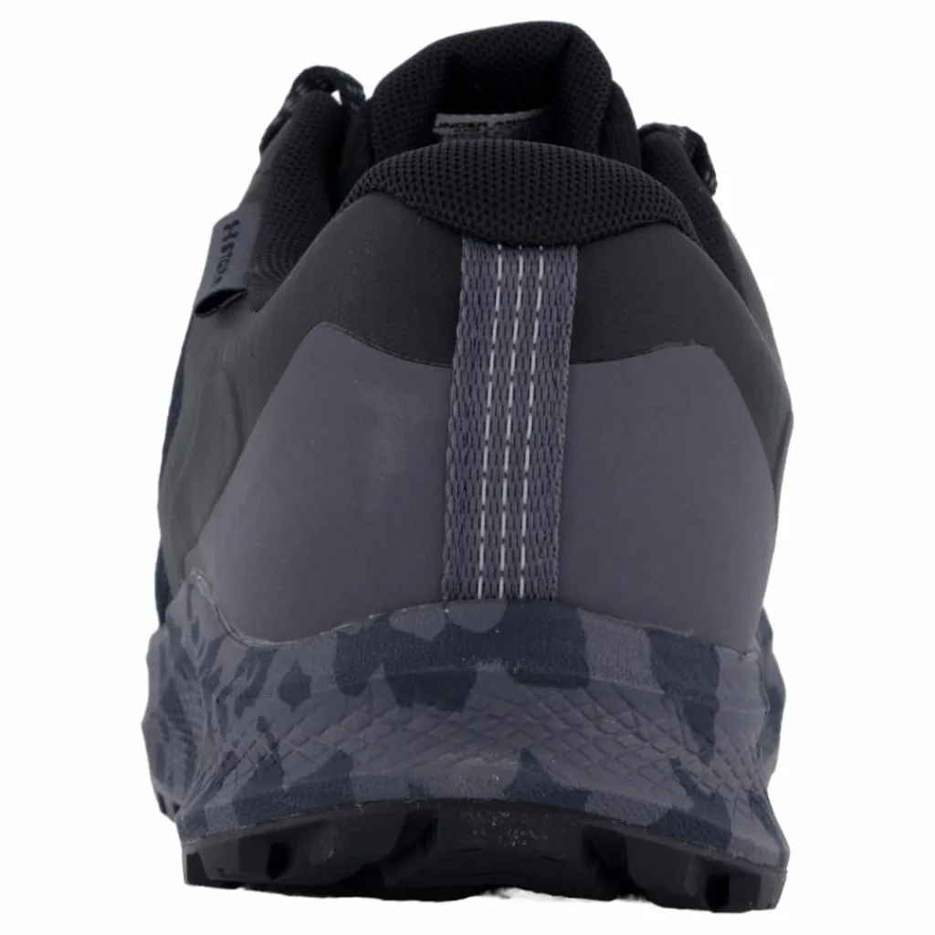 Ua Charged Bandit Tr 3 Sp Black*Under Armour New