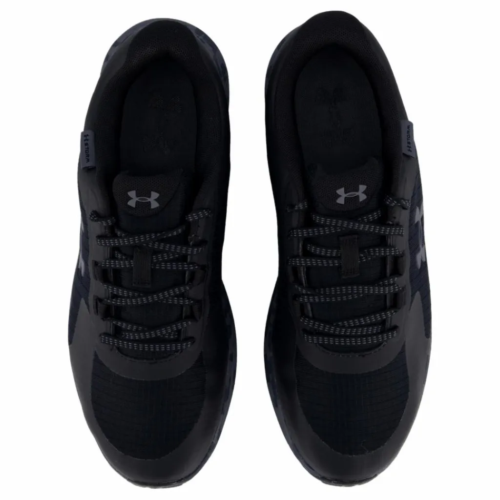 Ua Charged Bandit Tr 3 Sp Black*Under Armour New