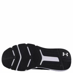 Under Armour Ua Charged Commit Tr 4 Black Svart New