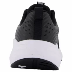 Under Armour Ua Charged Commit Tr 4 Black Svart New