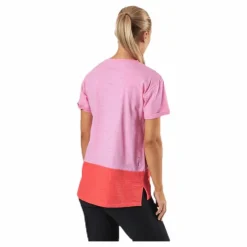UA Charged Cotton SS Pink*Under Armour Sale