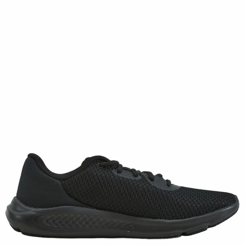 Ua Charged Pursuit 3 Black*Under Armour Sale