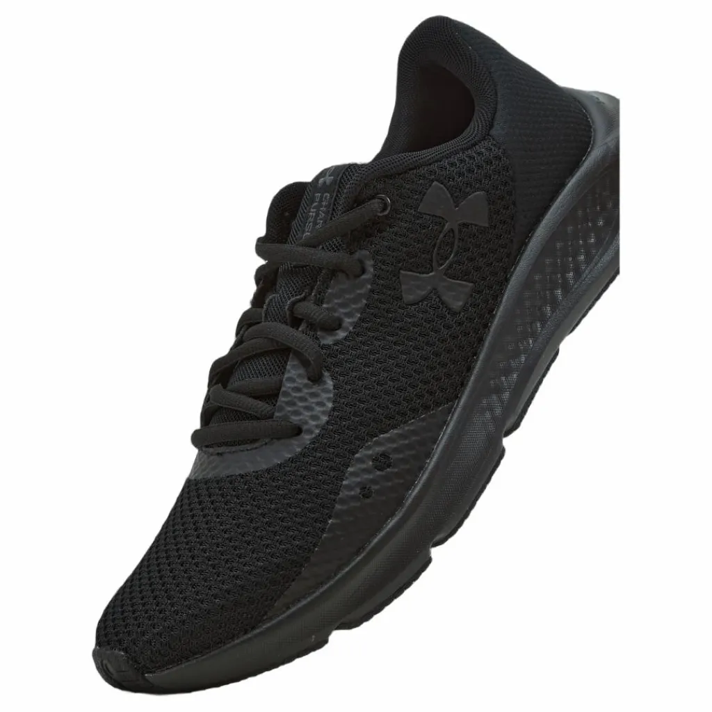 Ua Charged Pursuit 3 Black*Under Armour Sale