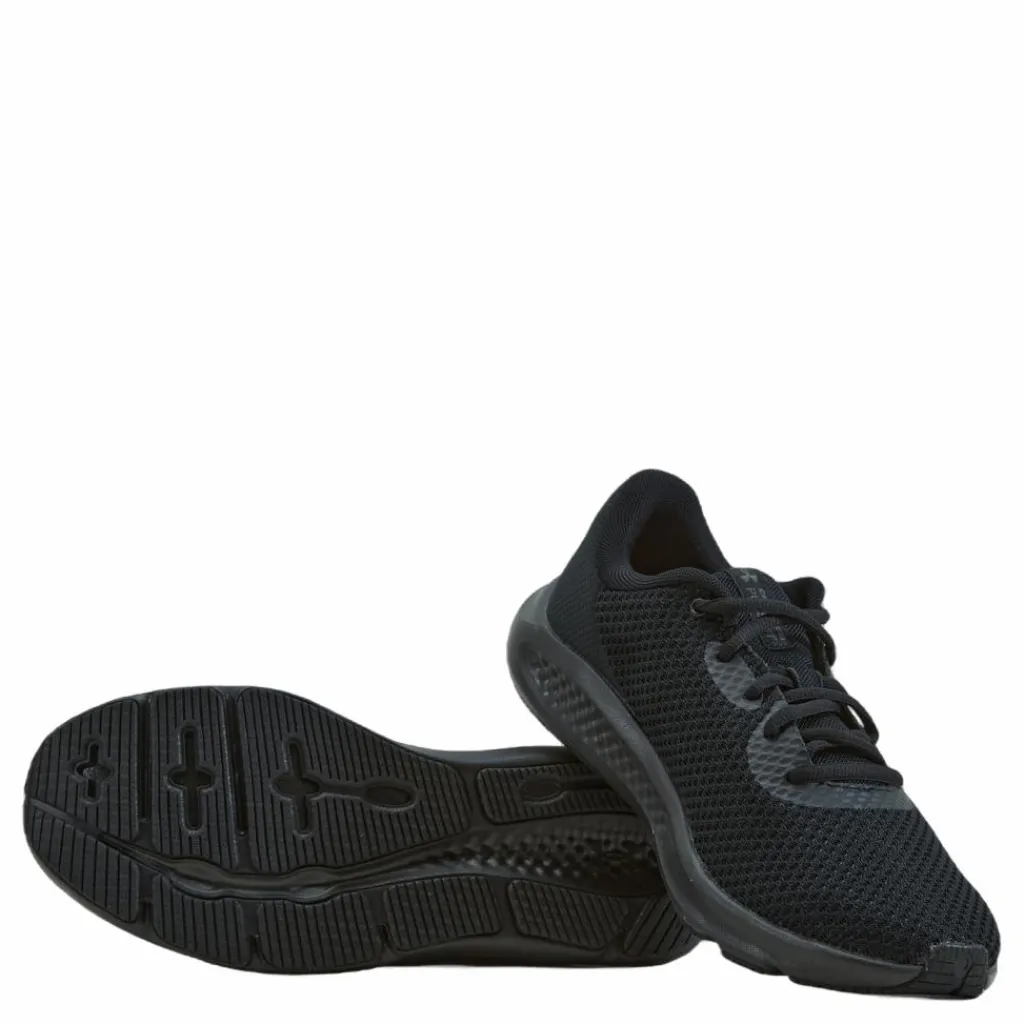 Ua Charged Pursuit 3 Black*Under Armour Sale