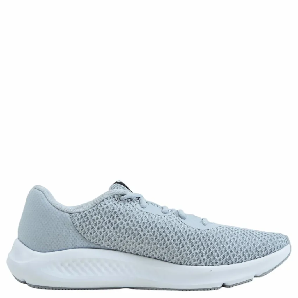 Ua Charged Pursuit 3 Mod Gray*Under Armour Sale