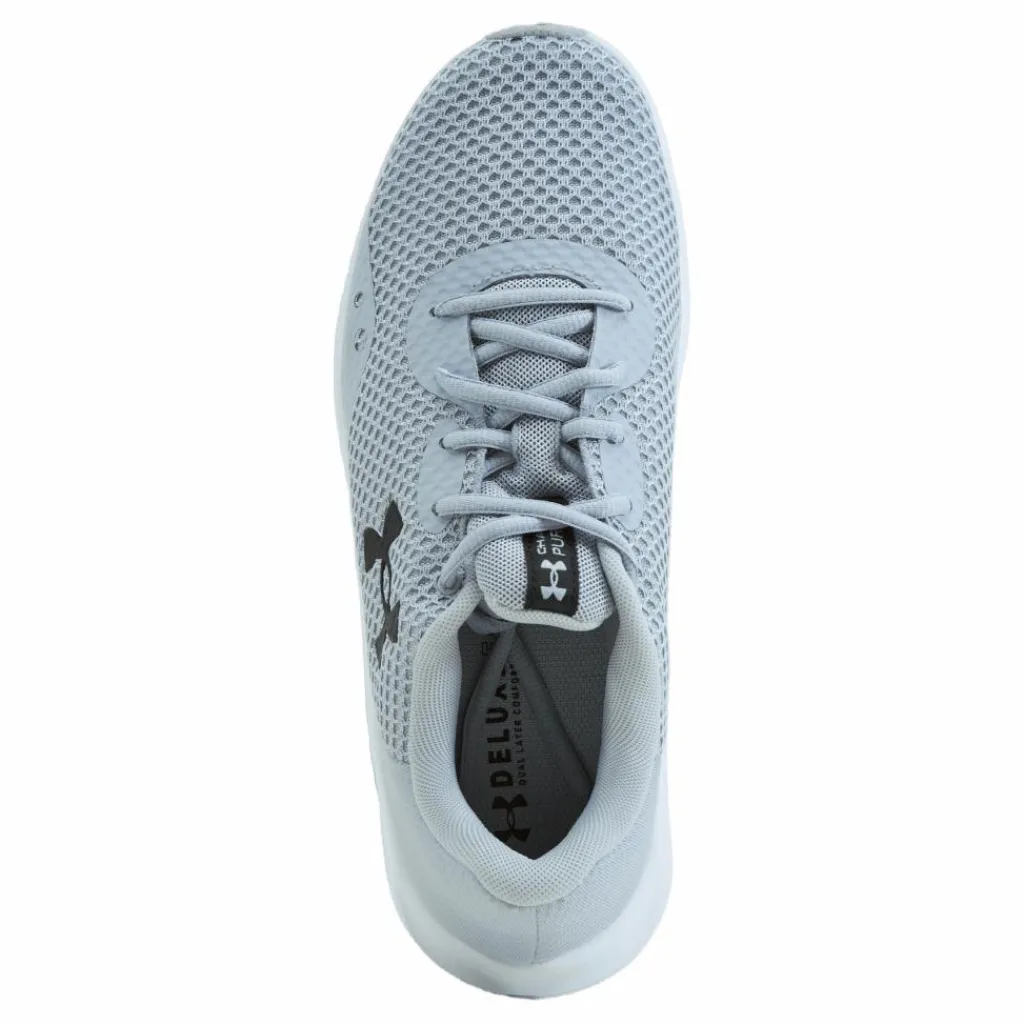 Ua Charged Pursuit 3 Mod Gray*Under Armour Sale