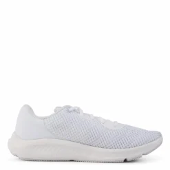 Ua Charged Pursuit 3 White*Under Armour New
