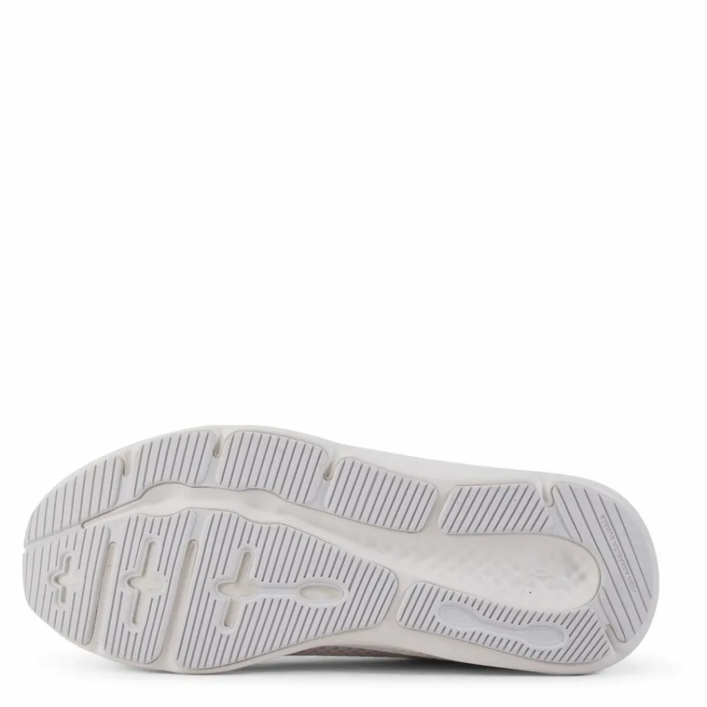 Ua Charged Pursuit 3 White*Under Armour New