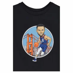 Ua Curry Animated Ss*Under Armour Hot