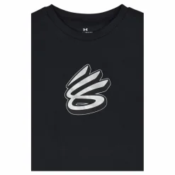 Ua Curry Drop Shadow Ss*Under Armour Online