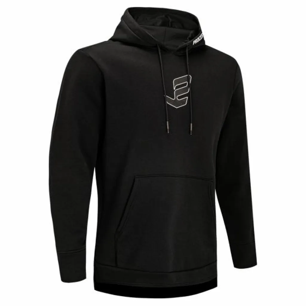 Under Armour Ua Embiid Signature Hoody Svart Hot