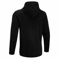 Under Armour Ua Embiid Signature Hoody Svart Hot