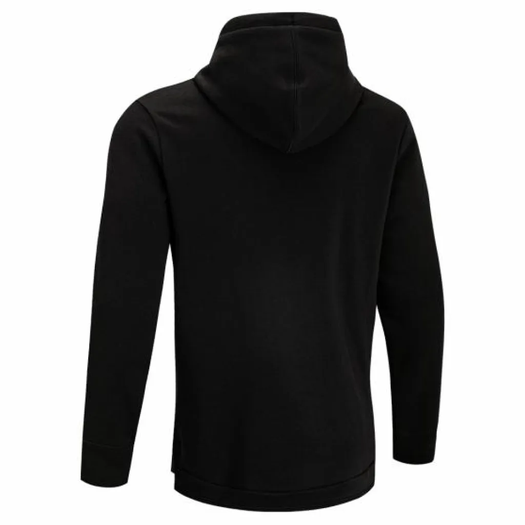Under Armour Ua Embiid Signature Hoody Svart Hot
