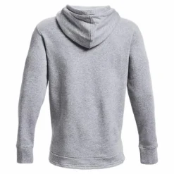 Under Armour Ua Embiid Signature Hoody Grå Hot