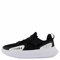 Under Armour Ua Flow Futr X 4 Black Svart Best