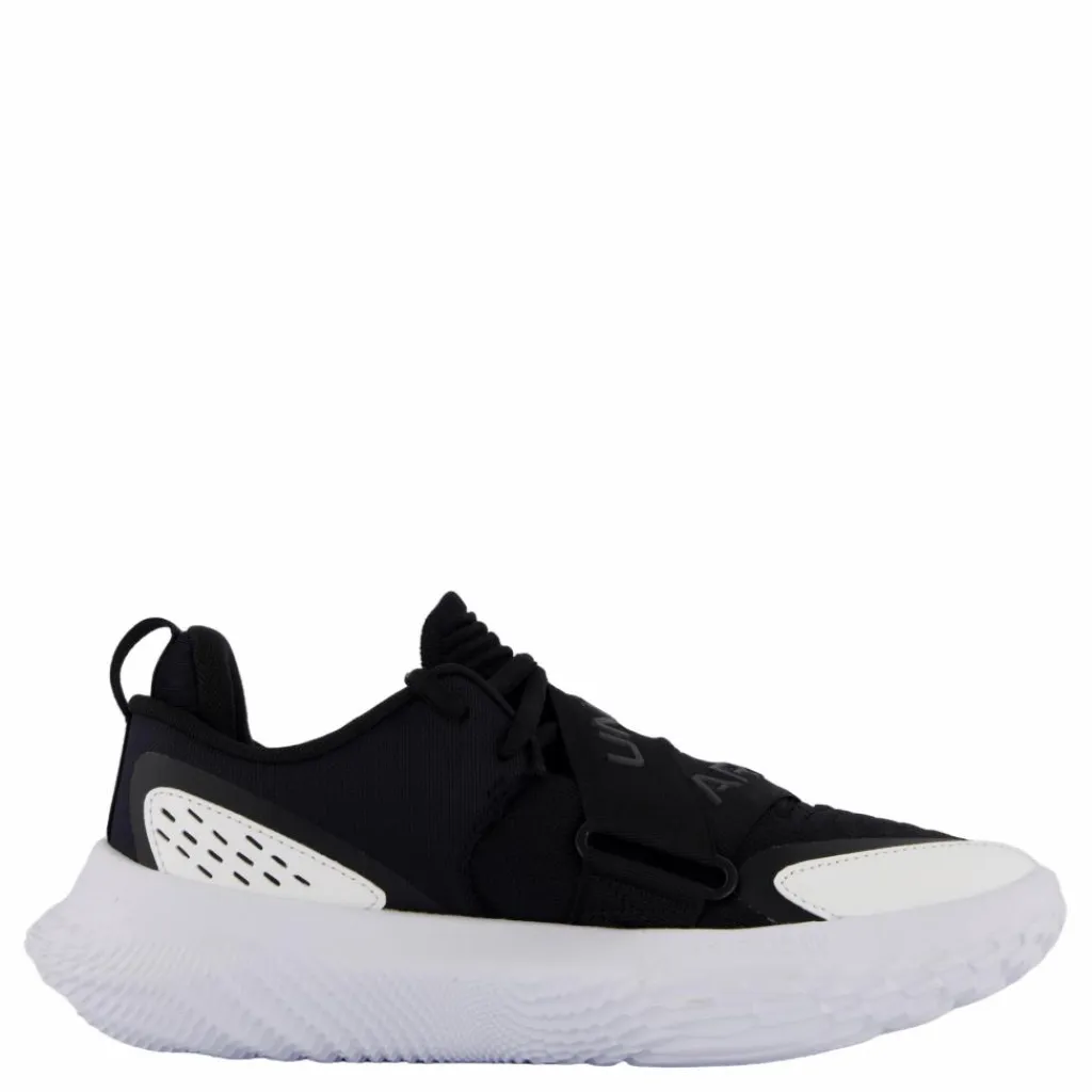 Under Armour Ua Flow Futr X 4 Black Svart Best