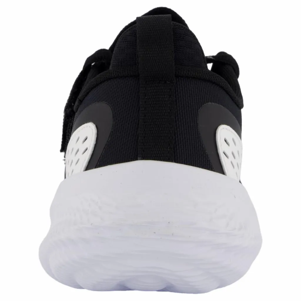 Under Armour Ua Flow Futr X 4 Black Svart Best
