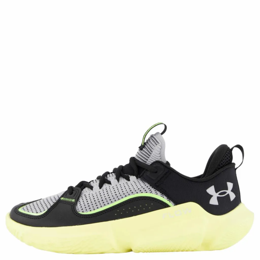 Under Armour Ua Flow Futr X 3 Black Flerfärgad Sale