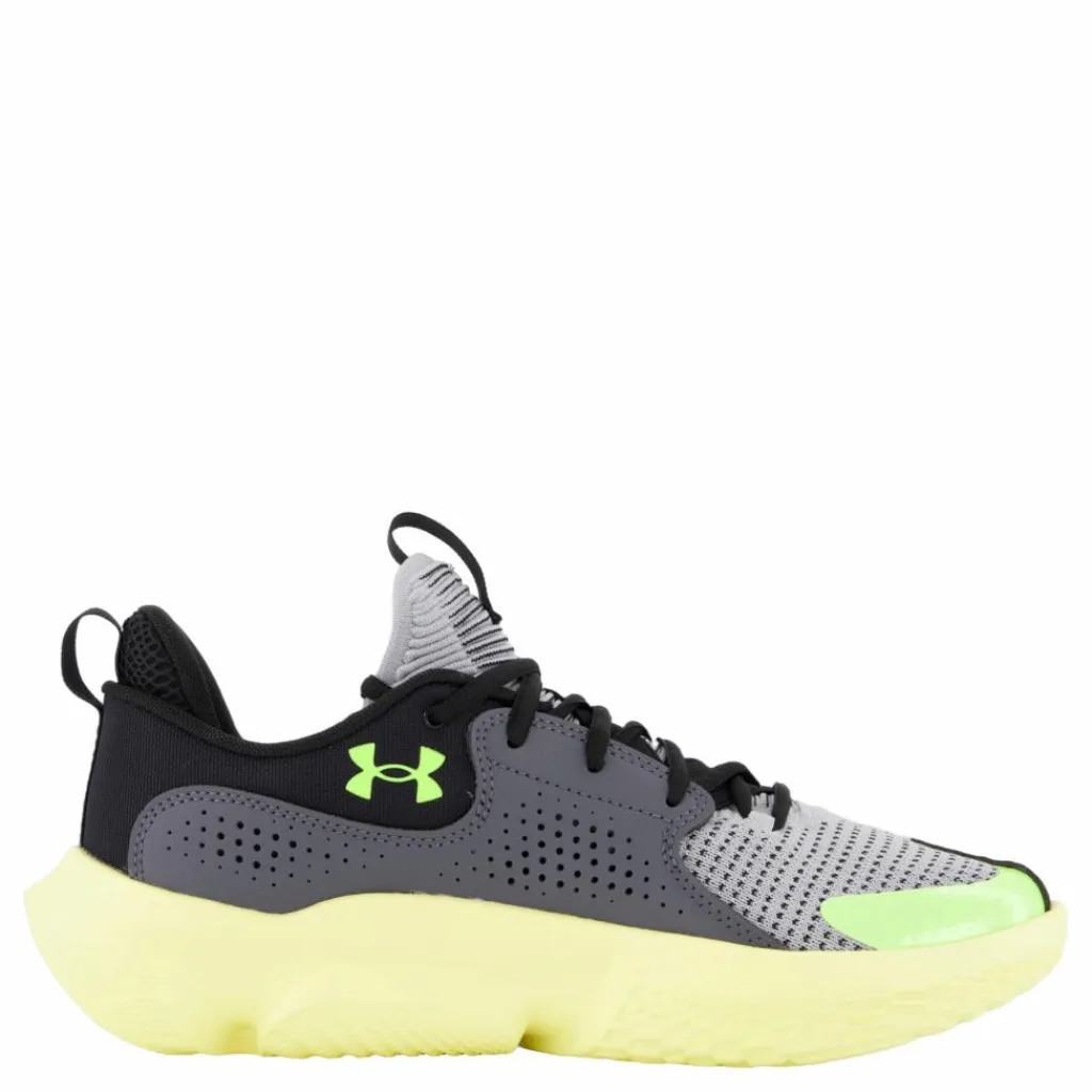 Under Armour Ua Flow Futr X 3 Black Flerfärgad Sale