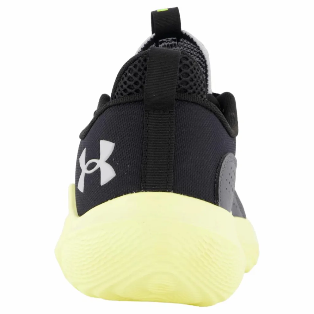 Under Armour Ua Flow Futr X 3 Black Flerfärgad Sale