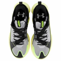 Under Armour Ua Flow Futr X 3 Black Flerfärgad Sale