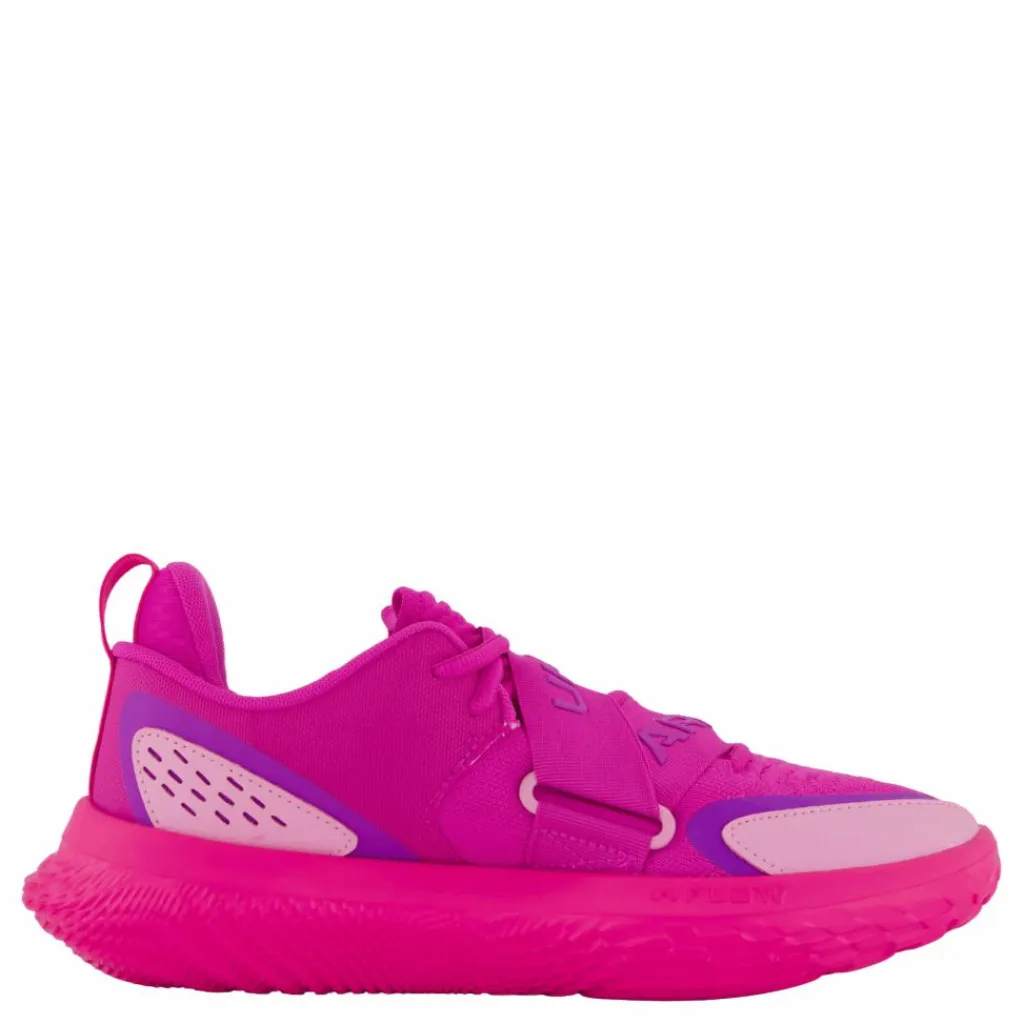 Under Armour Ua Flow Futr X 4 Purple Rosa Online