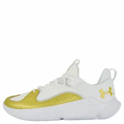 Ua Flow Futr X 3 White*Under Armour Outlet