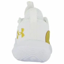 Ua Flow Futr X 3 White*Under Armour Outlet