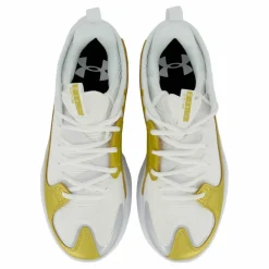 Ua Flow Futr X 3 White*Under Armour Outlet