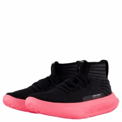 Under Armour Ua Flow Futr X Elite Black Svart Online