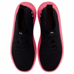 Under Armour Ua Flow Futr X Elite Black Svart Online
