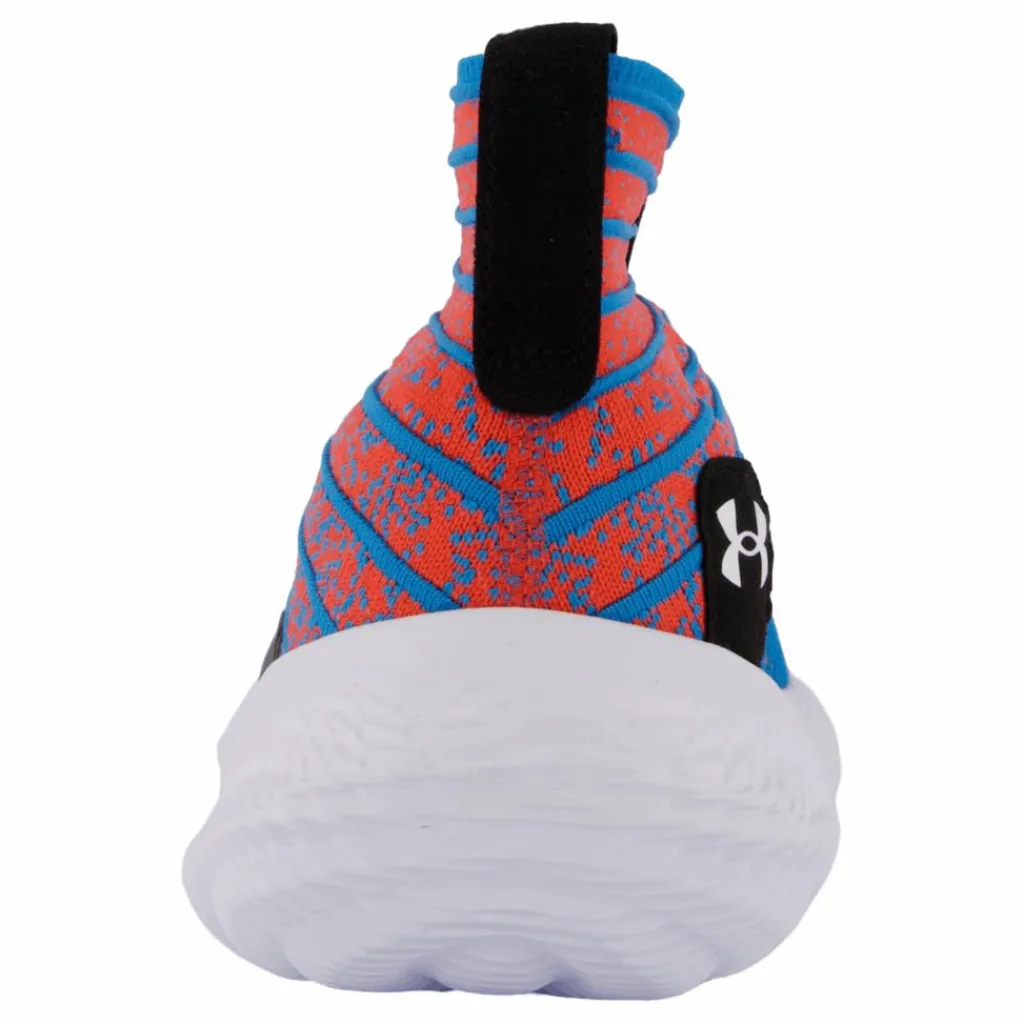 Under Armour Ua Flow Futr X Elite Blue Blå Clearance