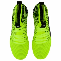 Under Armour Ua Flow Futr X Elite Green Grön
