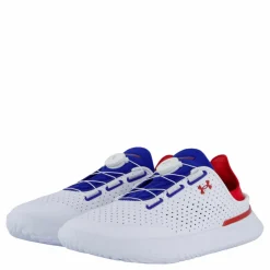 Under Armour Ua Flow Slipspeed Trainr Syn White Vit Online