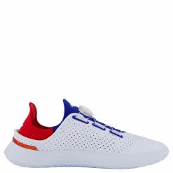 Under Armour Ua Flow Slipspeed Trainr Syn White Vit Online