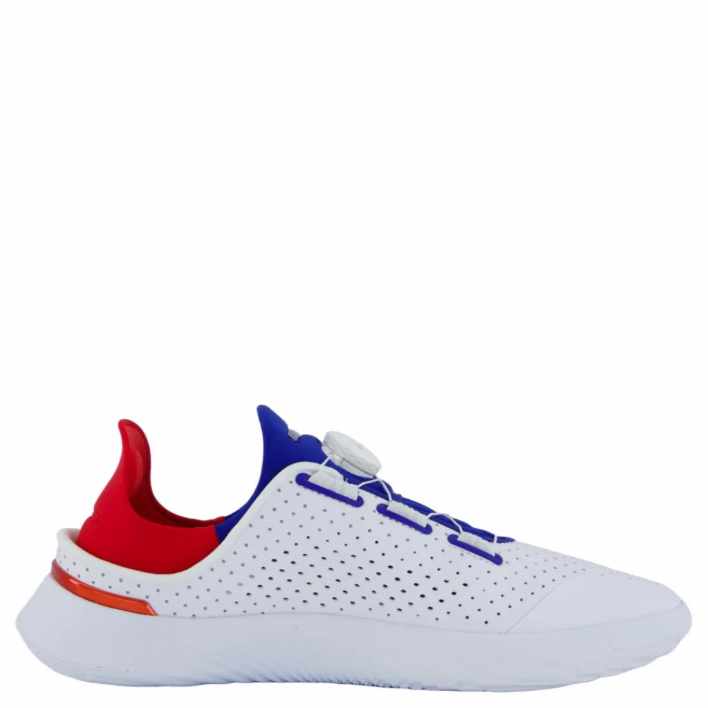 Under Armour Ua Flow Slipspeed Trainr Syn White Vit Online