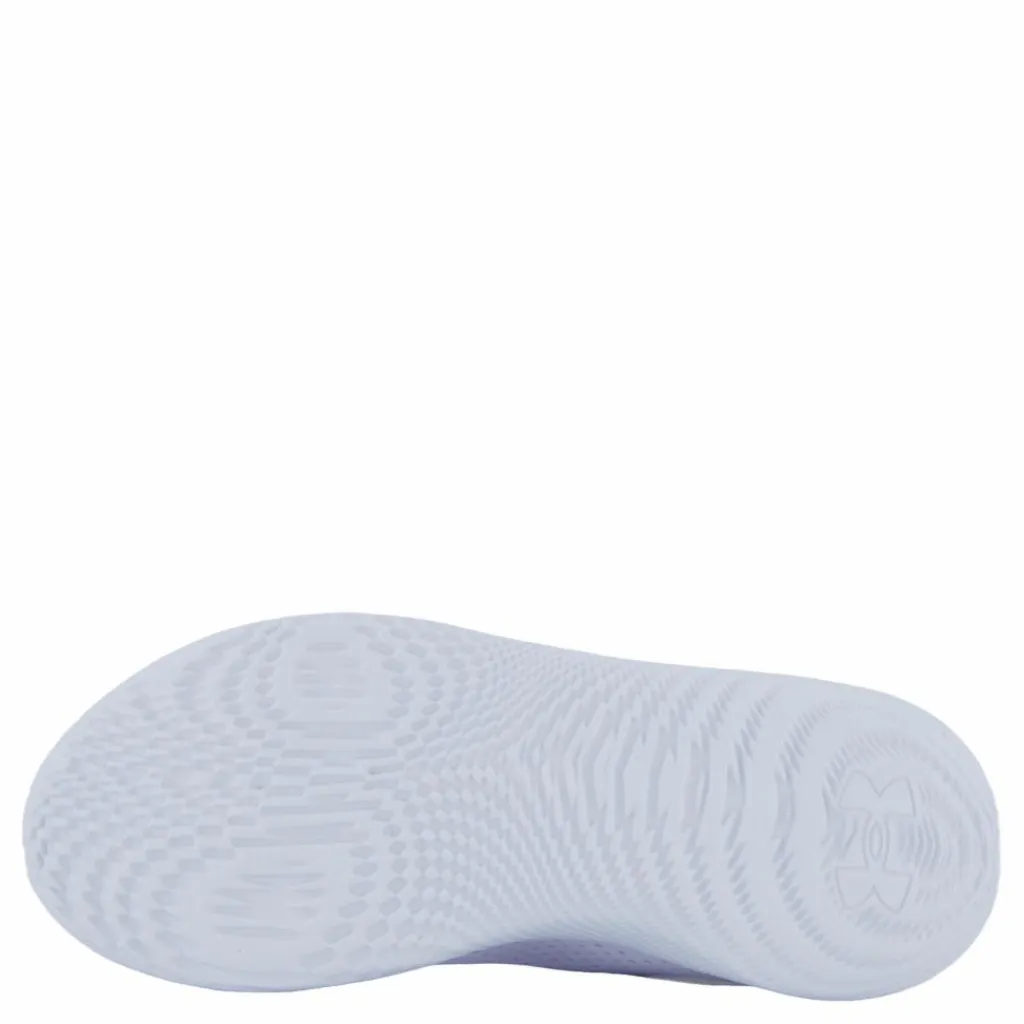Under Armour Ua Flow Slipspeed Trainr Syn White Vit Online
