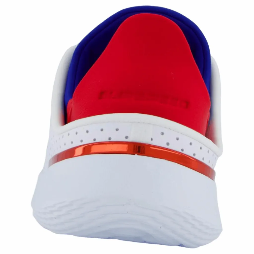 Under Armour Ua Flow Slipspeed Trainr Syn White Vit Online