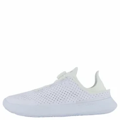 Ua Flow Slipspeed Trainr Syn White*Under Armour Discount