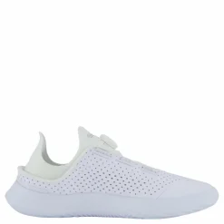 Ua Flow Slipspeed Trainr Syn White*Under Armour Discount