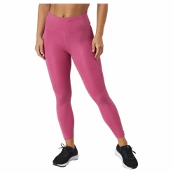 Ua Fly Fast 3.0 Ankle Tight Pace Pink*Under Armour Best