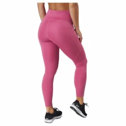 Ua Fly Fast 3.0 Ankle Tight Pace Pink*Under Armour Best