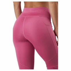 Ua Fly Fast 3.0 Ankle Tight Pace Pink*Under Armour Best