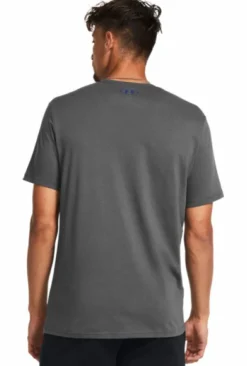Ua Gl Foundation Ss Gray*Under Armour Hot