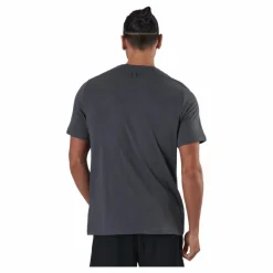 Ua Gl Foundation Ss T Charcoal Medium Heat*Under Armour Outlet