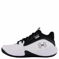 Ua Gs Lockdown 7 Anthracite*Under Armour