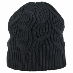 Ua Halftime Cable Knit Black*Under Armour Discount
