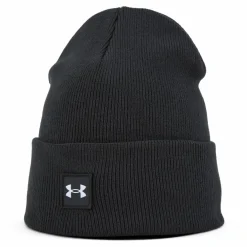 Under Armour Ua Halftime Cuff Black Svart Hot