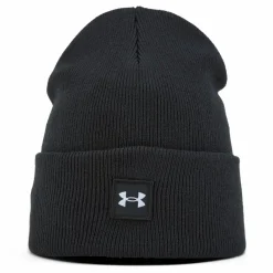Under Armour Ua Halftime Cuff Black Svart Hot